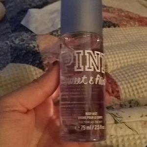 Victoria Secret Sweet and flirty