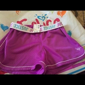 Girls ShortsSOLD
