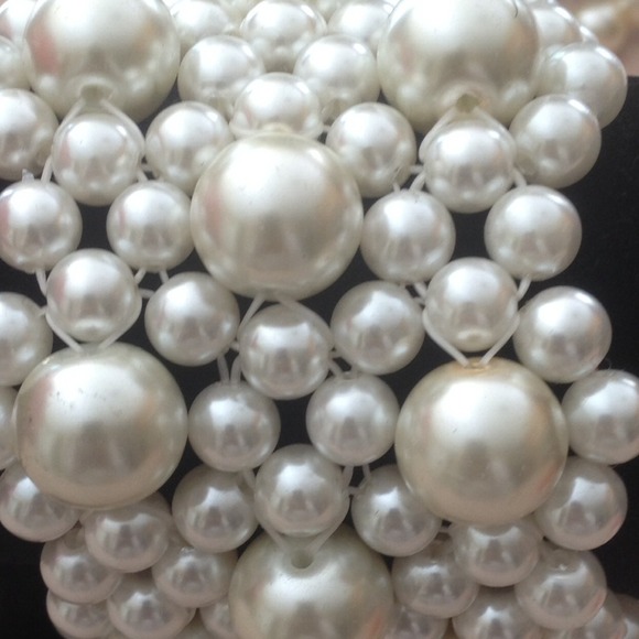 Bracelet. Sold - Picture 2 of 2