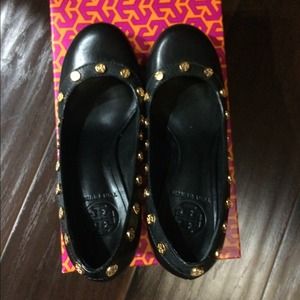 Tory Burch Pumps. ❗️SOLD ❗️