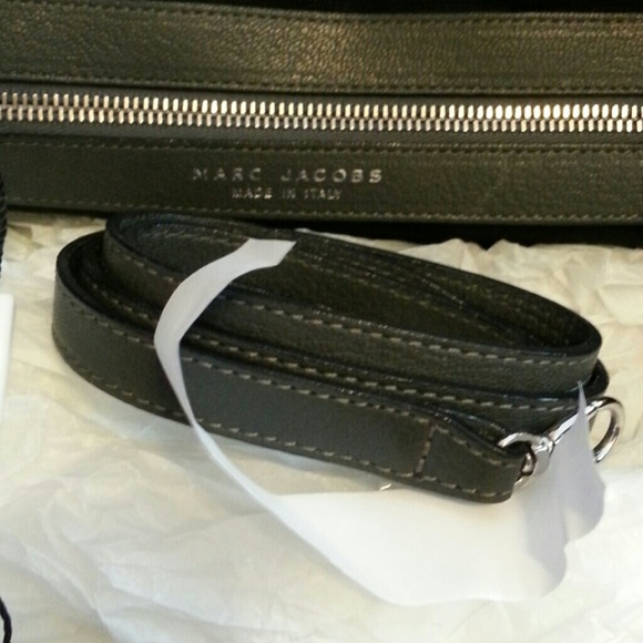 Marc Jacobs antonia quilted satchel bag - Picture 4 of 4