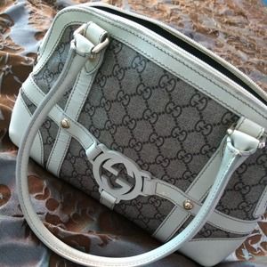 Authentic gucci bag