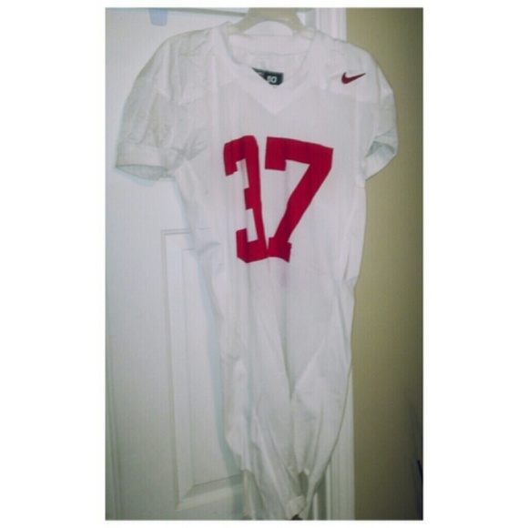 Nike Jersey dress