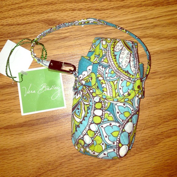 Cell phone case