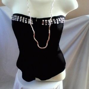 Bustier  fit for the DIVA