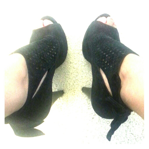 Steve Madden Shoes never worn...