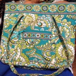 Vera Bradley Bag