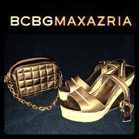 Set shoes & bag