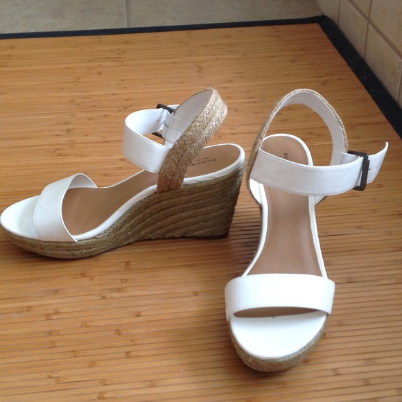 ! Sandals