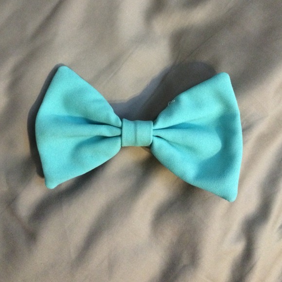 ❌Traded❌American apparel bow