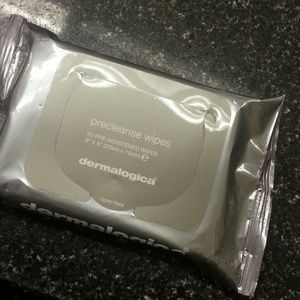 Dermalogica pre cleanse wipes