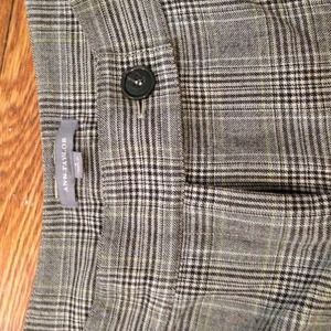 Ann Taylor wool pants