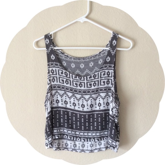 🚨🚨 SOLD RARE Brandy Melville top
