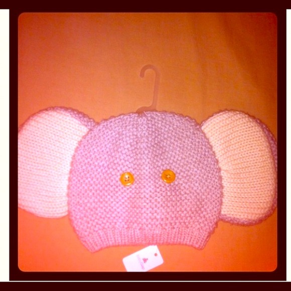 Baby Hat