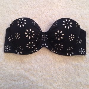 Victoria's Secret Gorgeous Push-up Bandeau