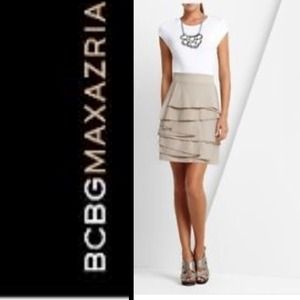 BCBG Max Azria dress
