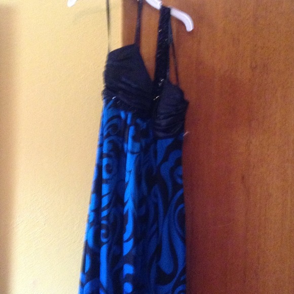 Dress size 7/8