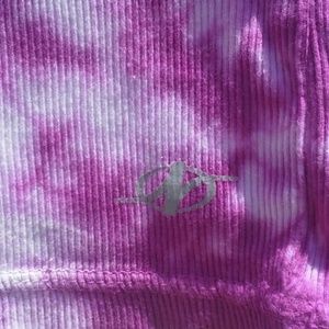 NordicTrac Tops - FINAL SALE, THEN DONATING, Tie Dye Tank Top NordicTrac Tops - FINAL SALE, THEN DONATING, Tie Dye Tank Top