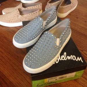 Sam edelman Braxton size 8 brand new !!