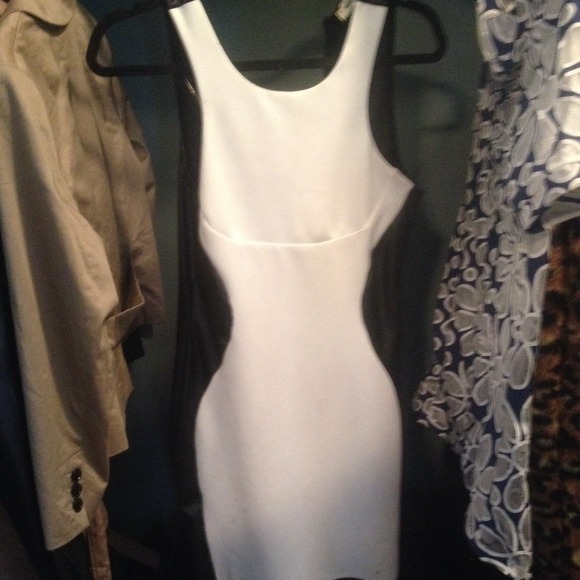 Club dress