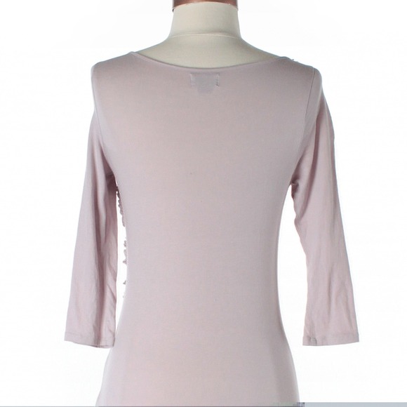 ✏️SALE✏️Anthropologie Deletta Top - Picture 2 of 4