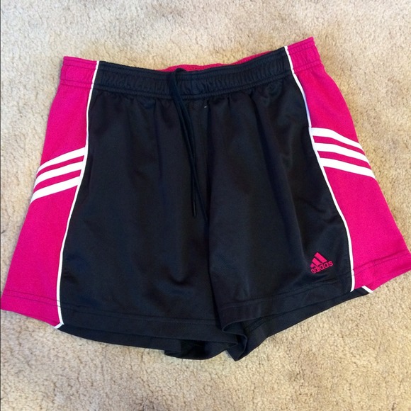Adidas Running/Workout Shorts
