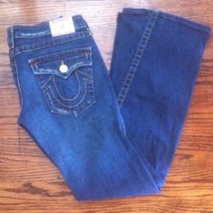 True Religion Joey Size 30