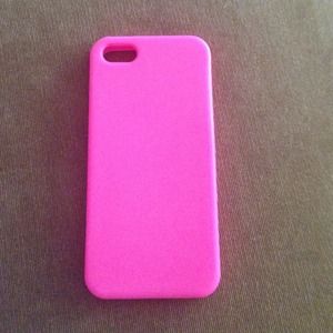 iPhone 5 case