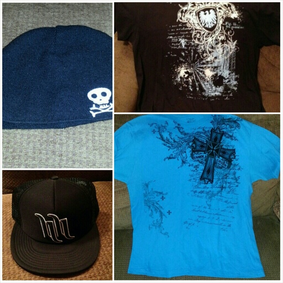 Bundle for @matty82