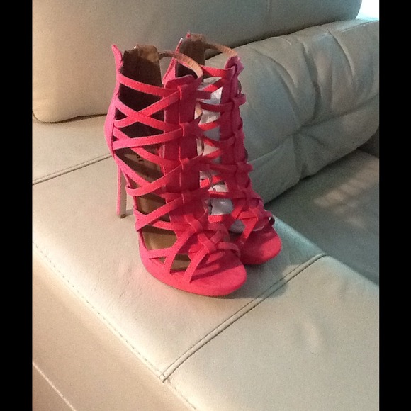 Sexy Heels