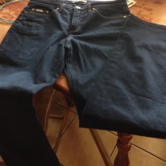 Lee denim - Picture 2 of 3