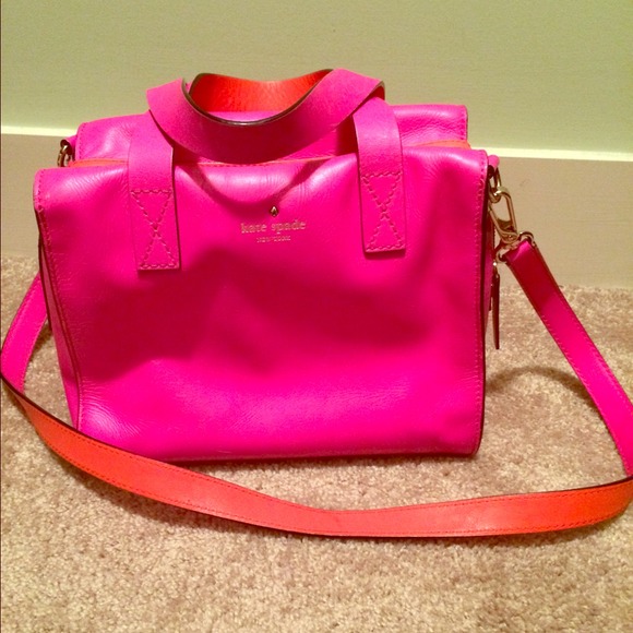 RESERVED Kate Spade handbag/purse