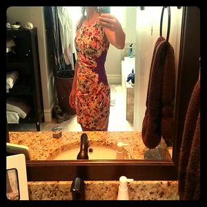 SOLD Akira Chicago dress