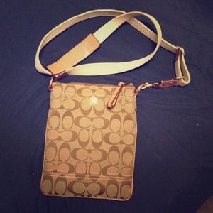 Coach Crossbody bag