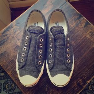 Converse Jack Purcell Sneakers