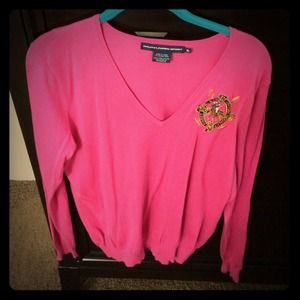 Ralph Lauren sweaters