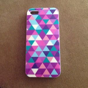 iPhone 5 case