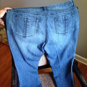 Michael Kors jeans