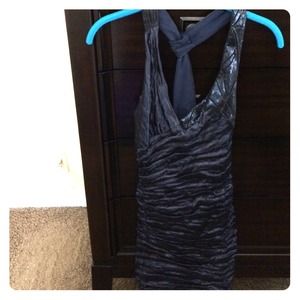 Nicole Miller formal dress