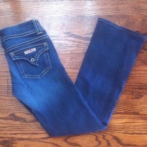 Hudson Jeans Size 28