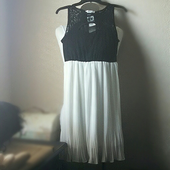 Beautiful lace dress
