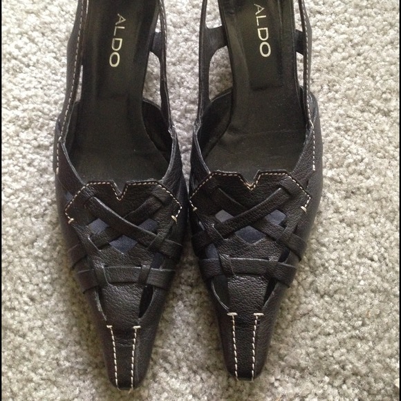Ladies heels