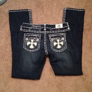 Laguna Beach women's jeans NWOT