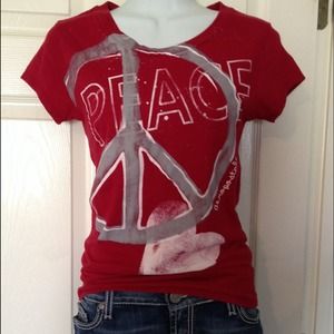 Aeropostale Shirt