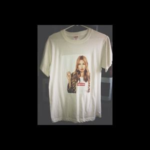 Supreme Kate women's tshirt