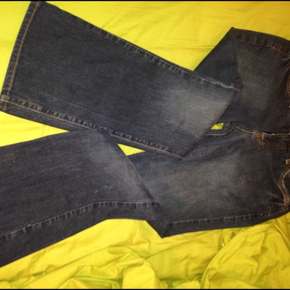 Lucky brand denim. - Picture 2 of 3