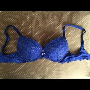 RESERVED Victoria's Secret Dream Angels Push Up