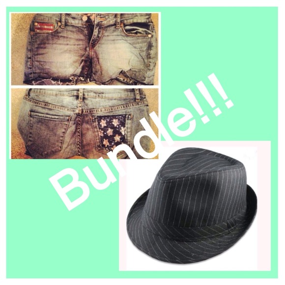 ❗Bundle sale❗Sold to @