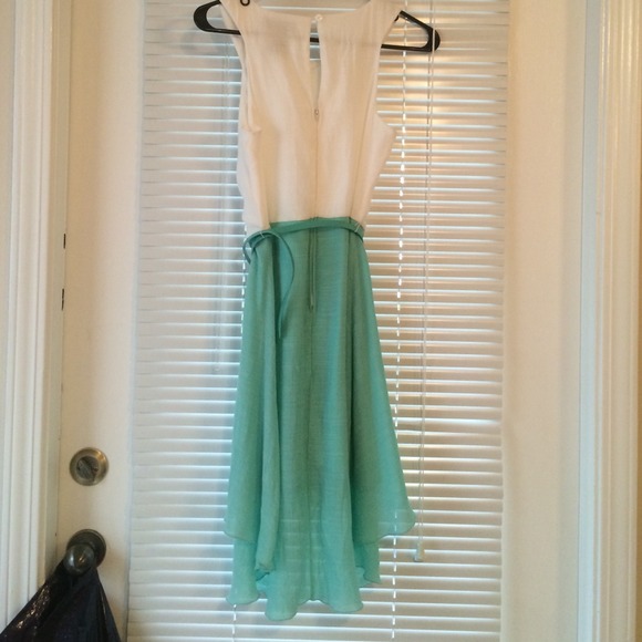 DRESS - Picture 2 of 4