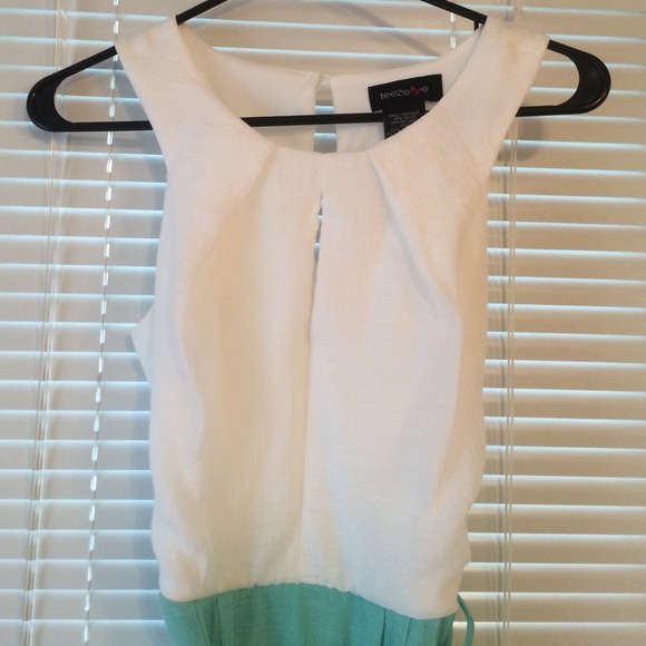 DRESS - Picture 3 of 4